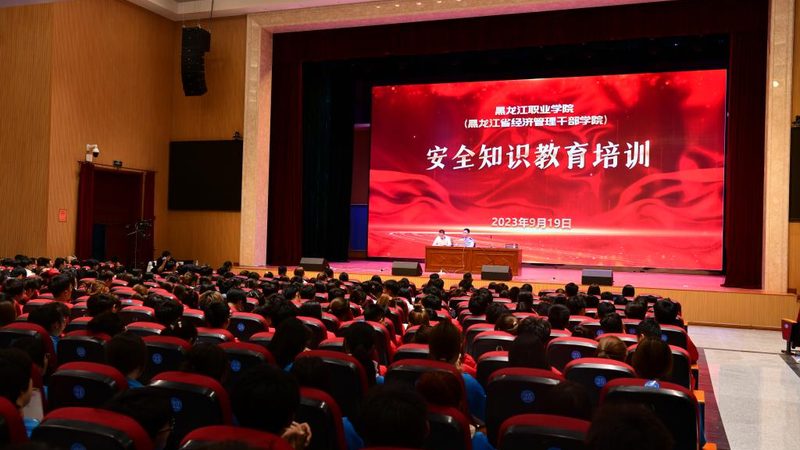 小标题：技能培训市场现状