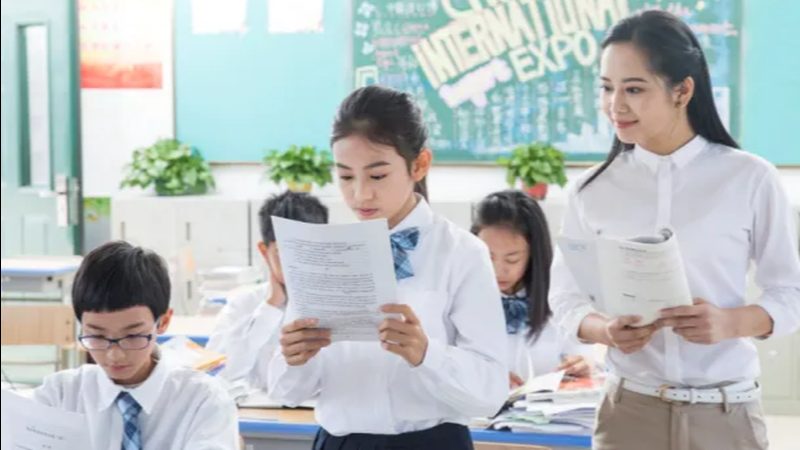 少儿编程线上课程哪家好