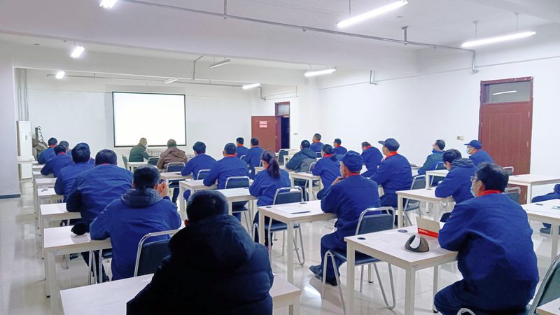 企业在线培训系统安装流程全解析